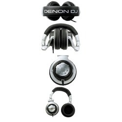 Denon DN-HP1000