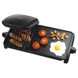 Russell Hobbs Entertaining Grill and Griddle 23450-56