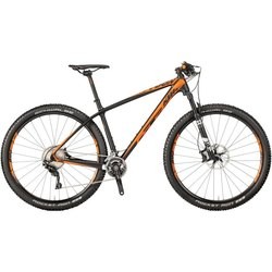 KTM Myroon 29 Master 11S 2017