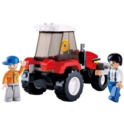 Sluban Tractor M38-B0556