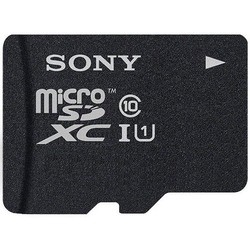 Sony microSDXC UHS-I