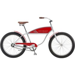 Schwinn Miscreant 2017