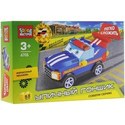 Gorod Masterov Street Racer 6705