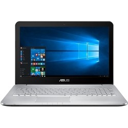 Asus VivoBook Pro N552VX (N552VX-FW168T)