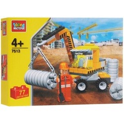 Gorod Masterov Crane 7513