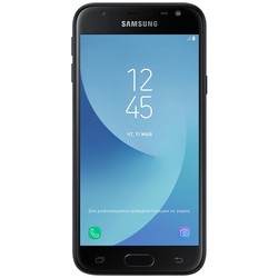 Samsung Galaxy J3 2017 (черный)