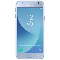 Samsung Galaxy J3 2017 (синий)