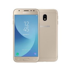 Samsung Galaxy J3 2017 (золотистый)