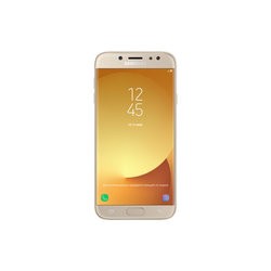 Samsung Galaxy J7 2017 (золотистый)