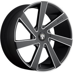 DUB Directa 10x24/5x150 ET35 DIA110