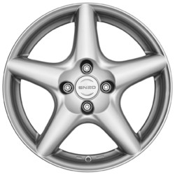 ENZO R 5,5x14/5x114,3 ET40 DIA70,1