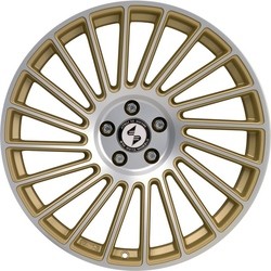 Eta Beta VENTi R 9x20/5x120 ET42 DIA65,1