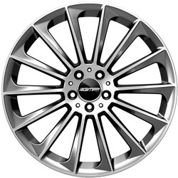 GMP Italia Stellar 9x22/5x112 ET37 DIA66,6