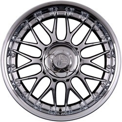 KESKIN KT4 New Racer 8,5x19/5x100 ET30 DIA72,6