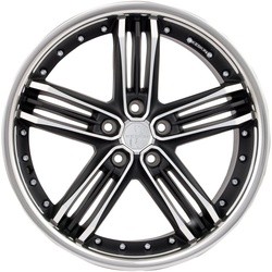KESKIN KT11 Heaven 9,5x19/5x112 ET45 DIA66,6