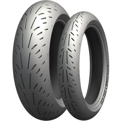 Michelin Power SuperSport Evo 120/70 ZR17 58W