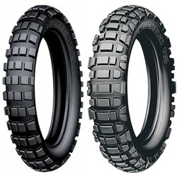 Michelin T63 120/80 -18 62S