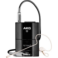 AKG DPT Tetrad