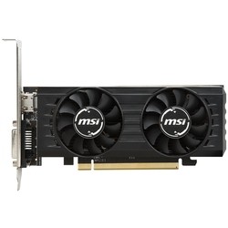 MSI RX 550 2GT LP OC