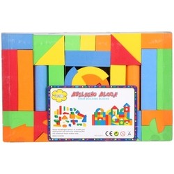 Igrusha Building Block I-U2811