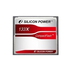 Silicon Power CompactFlash 133x 2Gb