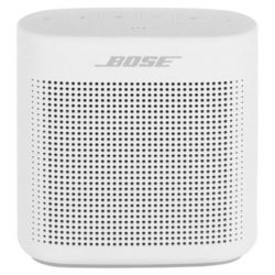 Bose SoundLink Color II (белый)