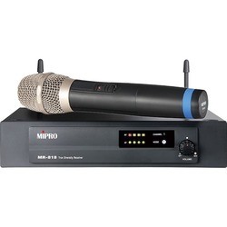 MIPRO MR-818/MH-80