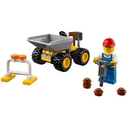 Lego Mini Dumper 30348