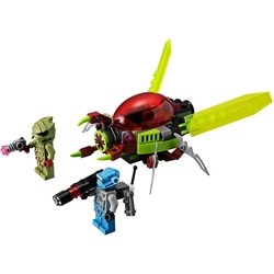 Lego Space Swarmer 70700