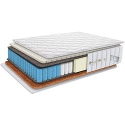 OrthoSleep Monreal 700 90x190