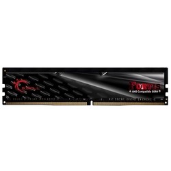 G.Skill FORTIS (for AMD) DDR4 (F4-2400C16D-16GFT)