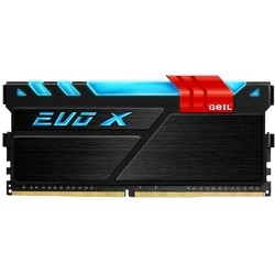 Geil EVO X DDR4 (GEX432GB2400C16DC)