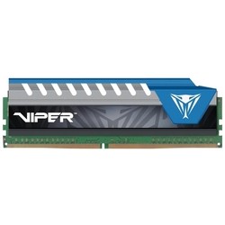 Patriot Viper Elite DDR4 (PVE432G266C6KBL)