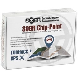 Sobr Chip-Stigma-Point-R