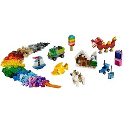 Lego Creative Box 10704