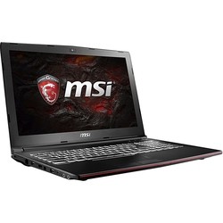 MSI GP62MVR 7RF-463US