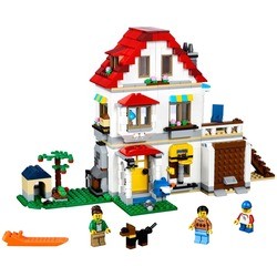 Lego Modular Family Villa 31069