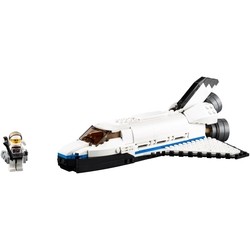 Lego Space Shuttle Explorer 31066