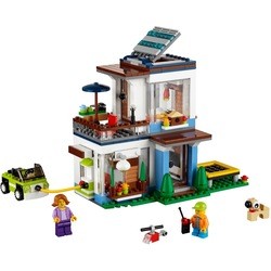 Lego Modular Modern Home 31068