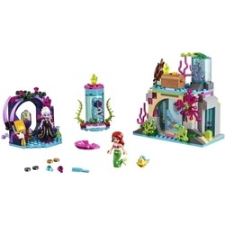 Lego Ariel and the Magical Spell 41145