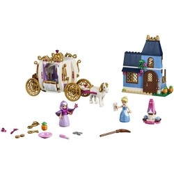 Lego Cinderella's Enchanted Evening 41146