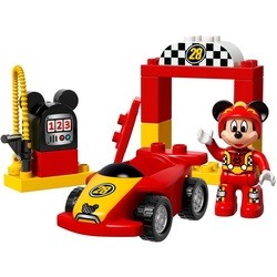 Lego Mickey Racer 10843