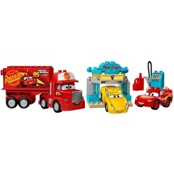 Lego Flos Cafe 10846