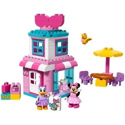 Lego Minnie Mouse Bow-tique 10844