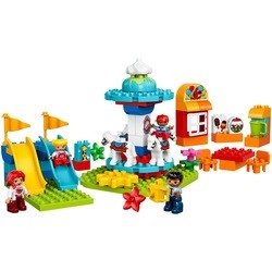 Lego Fun Family Fair 10841