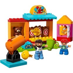 Lego Shooting Gallery 10839