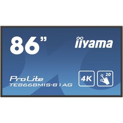 Iiyama ProLite TE8668MIS-B1AG