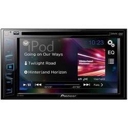 Pioneer AVH-195DVD