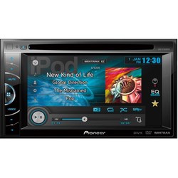 Pioneer AVH-X1650DVD