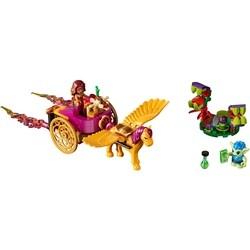 Lego Azari and the Goblin Forest Escape 41186